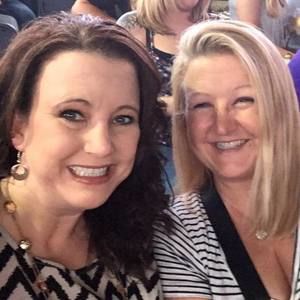 Meet your Posher, Stacie